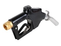 Piusi A140 refueling nozzle, F00610200