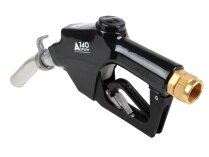 Piusi A140 refueling nozzle, F00610200