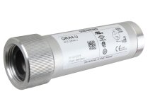 Siemens QRA4.U UV flame detector