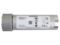 Siemens QRA4.U UV flame detector