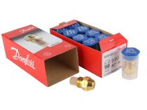 Danfoss Nozzle OD 0.60/80° H