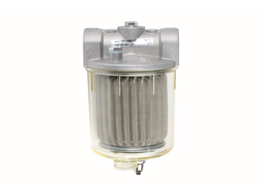 Fuel filter Giuliani Anello 70312006P, art: 001.0075.003