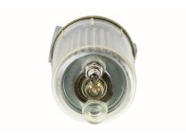 Fuel filter Giuliani Anello 70312006P