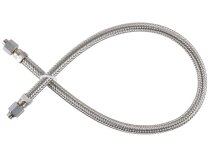 Weishaupt pressure hose 11155200672 complete