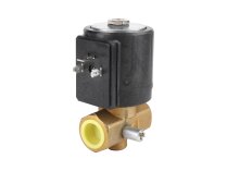 Brahma E6G*AP*1/2*AFD5 13707512 Gas Electromagnetic Valve