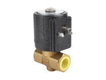 Brahma E6G*AP*1/2*AFD5 13707512 Gas Electromagnetic Valve