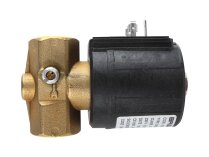 Brahma E6G*AP*1/2*AFD5 13707512 Gas Electromagnetic Valve