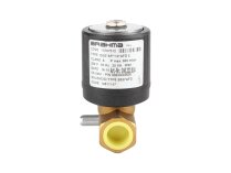 Brahma E6G*AP*1/2*AFD5 13707512 Gas Electromagnetic Valve
