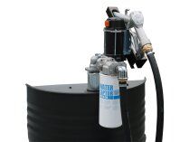 Piusi Drum Kit 3000 Filter 24V Mobile Gas Station