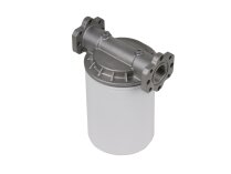 Piusi fuel and oil filter 100 l/min, 5 μm