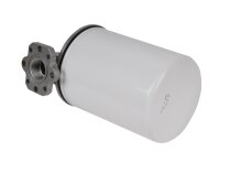 Piusi fuel and oil filter 100 l/min, 5 μm