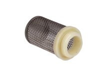 Piusi Foot filter Ø20 mm