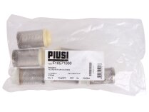 Piusi Foot filter Ø20 mm