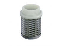 Piusi Foot filter Ø20 mm, art: F10571000.