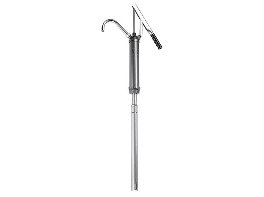 Samoa 45/Q lever drum pump, art: 304509