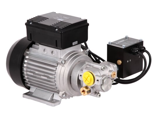 Piusi Visco Flowmat 350/2 oil pump, art: F0030206D