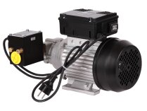 Piusi Visco Flowmat 350/2 Oil Pump