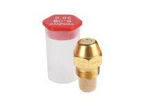 Danfoss Nozzle OD 0.65/80º S