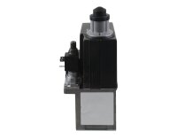 Honeywell VR432PB10050000 Gas Electromagnetic Valve