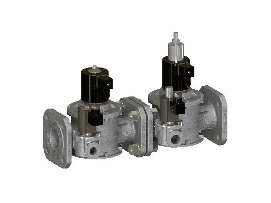 Madas EVM01 32 108 Solenoid Valve Block