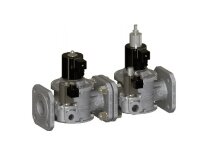 Madas EVM01 32 108 Solenoid Valve Block