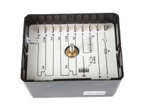 Brahma RE3 110-120V Flame Sensor