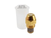 Danfoss Nozzle OD 2.00 / 60º B