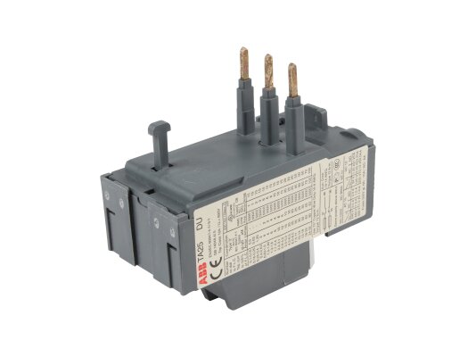 Baltur TA25DU-19 0005110074 thermal relay