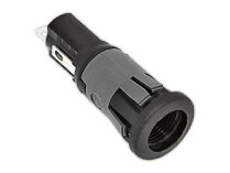 Baltur K1058/2 fuse socket, art: 0005120126.