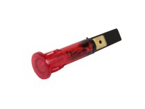 Baltur 31497 red indicator lamp