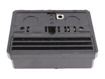 Baltur 52410084 burner base