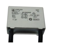 COGEMA ISKRA KNB1532 network interference filter, art: 65325388