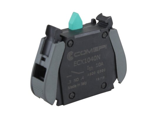 COMEPI ECX 1040 contact block