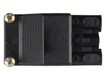Wieland 3P female connector 65322080