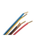 Wieland 7P plug with cable, female, 65322095