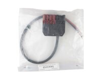 Wieland 7P plug with cable, female, 65322095