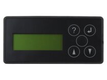 Elco liquid crystal display, 13011617