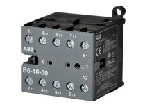 ABB Miniature Contactor B6-40-00, art: 13011025