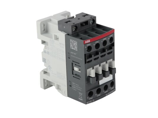 Elco N31E auxiliary contactor