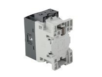 Elco N31E auxiliary contactor