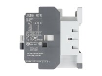 Elco N31E auxiliary contactor