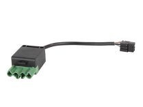 Ecoflam 2nd stage cable 160 mm, art: 65300531.