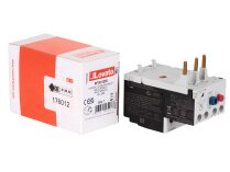 Thermal relay FBR 0250 (1.6 - 2.5 A)