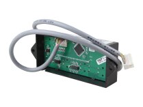 Liquid crystal display Dungs AM25 V1.0