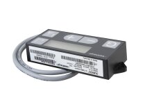 Liquid crystal display Dungs AM25 V1.0