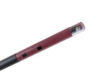 Siemens QRB1B-D025B40B flame detector