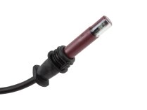 Siemens QRB1B-A018B40B infrared flame detector