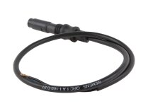 Siemens QRC1A1.103C27 UV flame detector.
