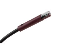 Siemens QRB1B-A050B70A infrared flame detector