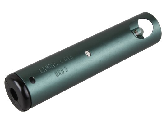 Siemens QRB3 flame detector